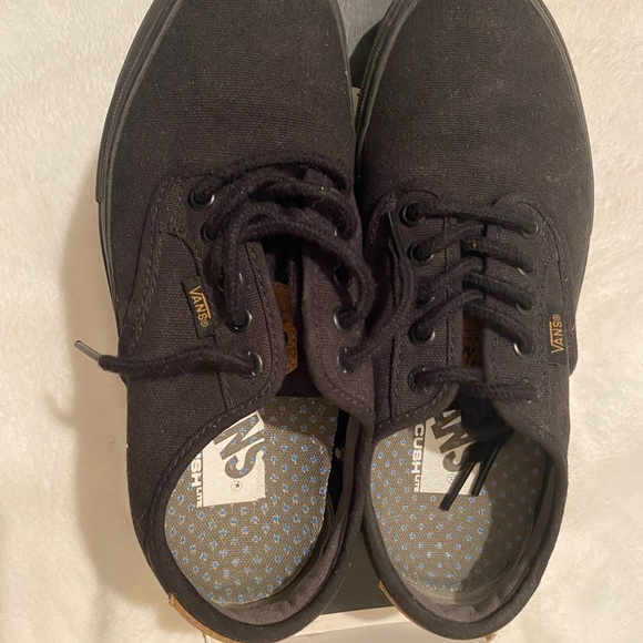 Vans Chima Ferguson Pros in color wave black/cork size 6.5 M and 8.0 W - Picture 3 of 9